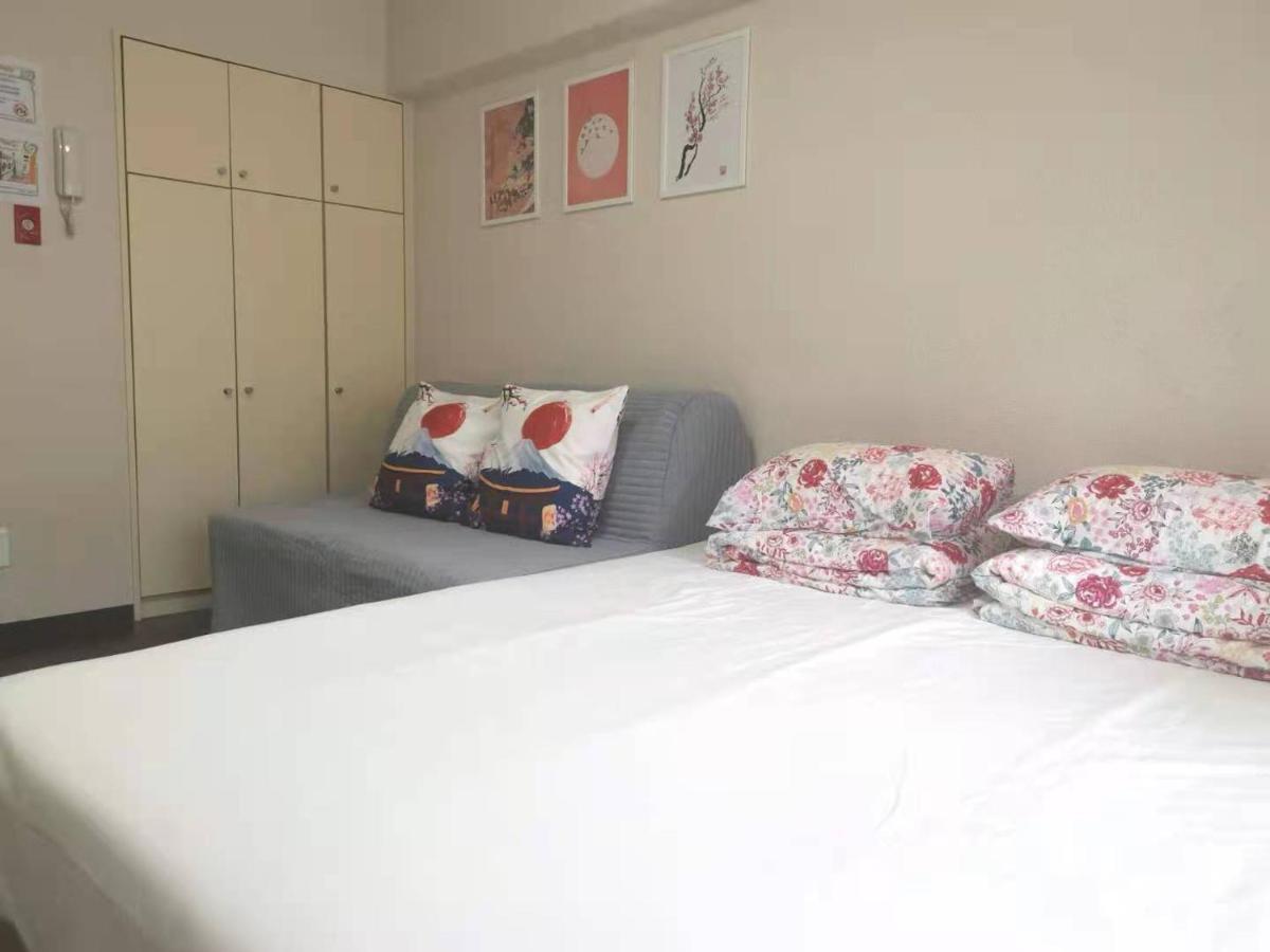 Kiki Lm -- Self Check-in -- Number & Password Is In The Following Email Appartement Tōkyō