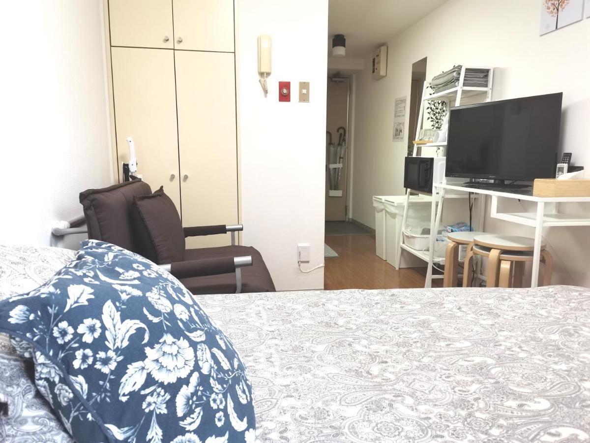 Appartement Kiki Lm -- Self Check-in -- Number & Password Is In The Following Email Tōkyō