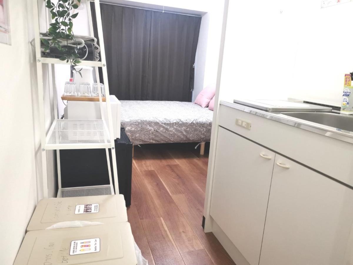Appartement Kiki Lm -- Self Check-in -- Number & Password Is In The Following Email Tōkyō
