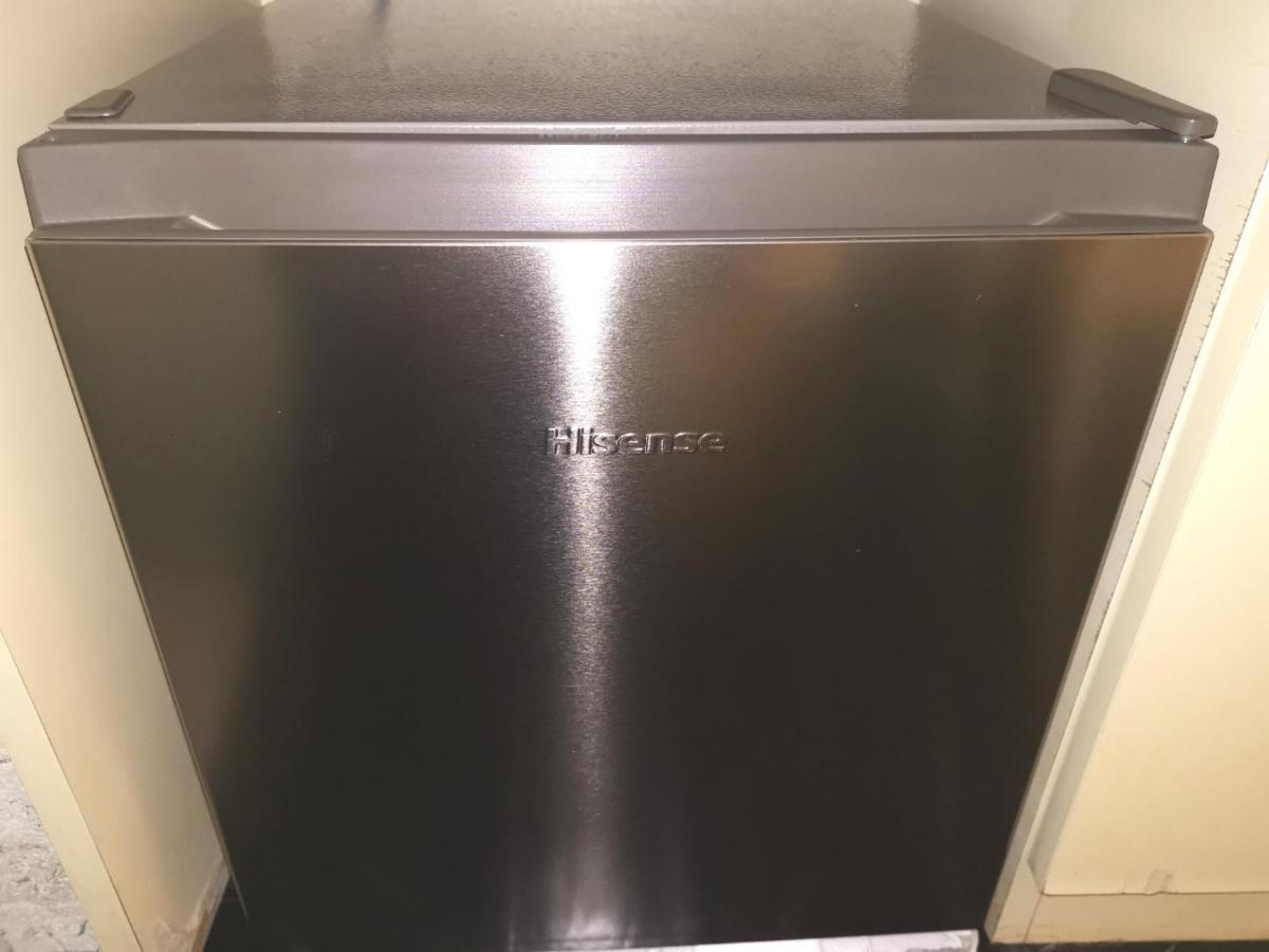 Kiki Lm -- Self Check-in -- Number & Password Is In The Following Email Appartement Tōkyō