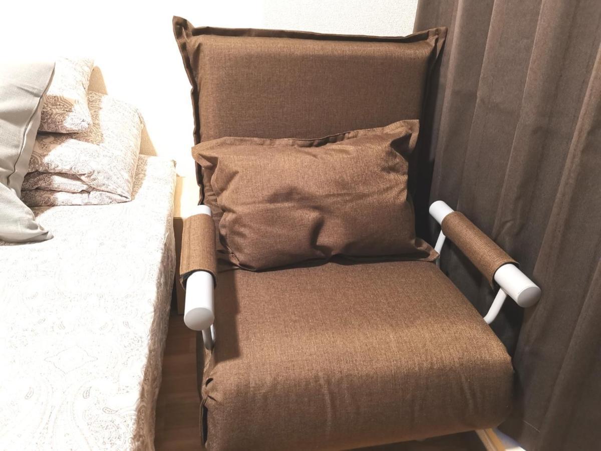 Appartamento Kiki Lm -- Self Check-in -- Number & Password Is In The Following Email Tokyo