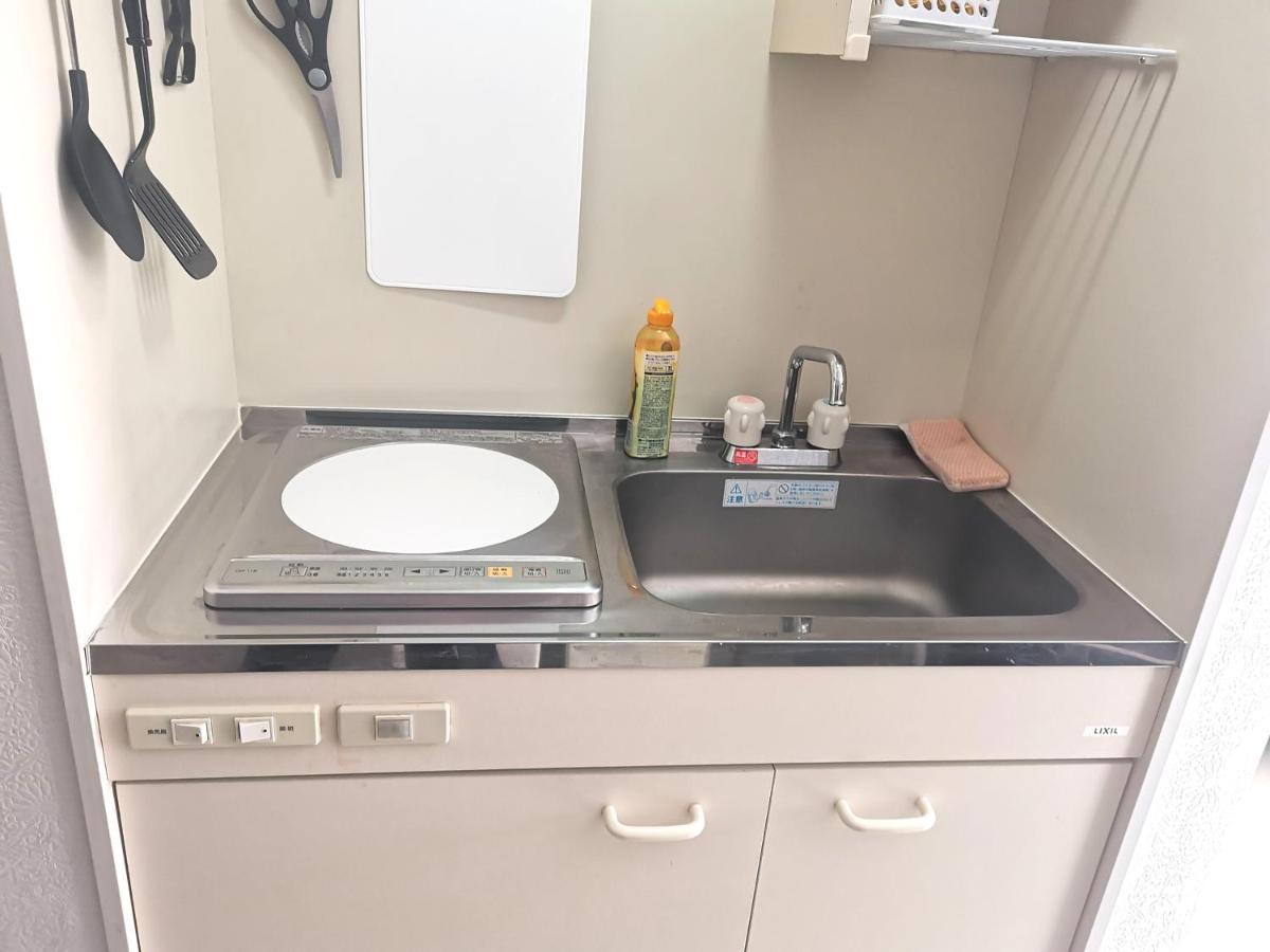 Appartamento Kiki Lm -- Self Check-in -- Number & Password Is In The Following Email Tokyo